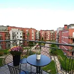 Apartament 165m2, 500m Od Starówki