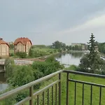 165m2, 500m Od Starówki Apartament Gdańsk