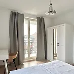 165m2, 500m Od Starówki * Gdańsk
