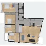 Apartament 165m2, 500m Od Starówki