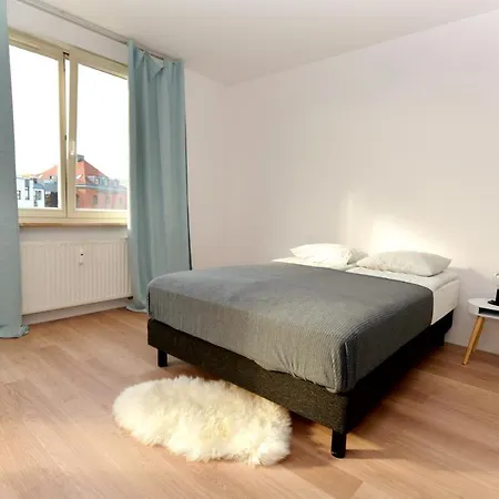 Daire 165m2, 500m Od Starowki *