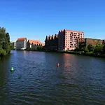 165m2, 500m Od Starowki Apartmán *