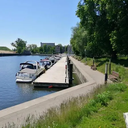 Apartmán 165m2, 500m Od Starowki *