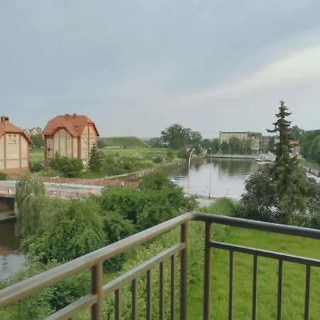 165m2, 500m Od Starowki Apartmán Gdaňsk