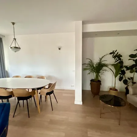 Apartmán 165m2, 500m Od Starowki *