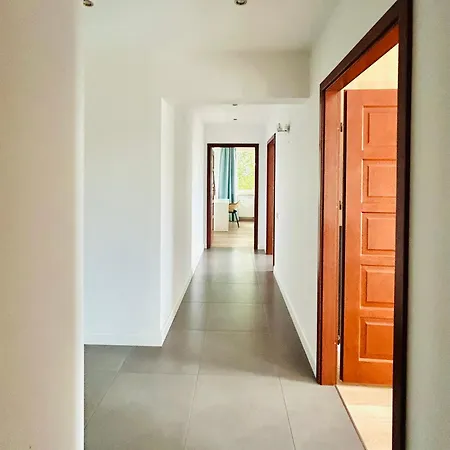 165m2, 500m Od Starowki Danzica