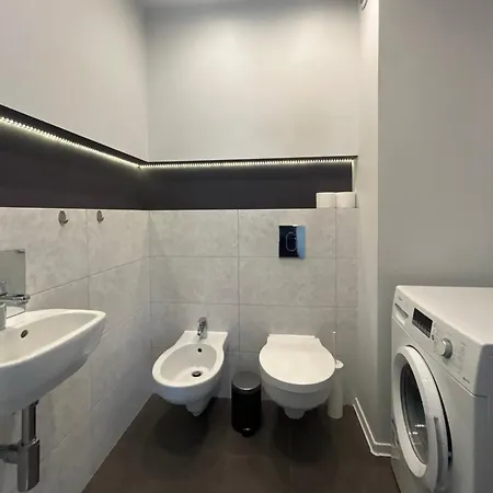 165m2, 500m Od Starowki Γκντανσκ