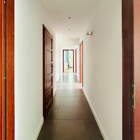 165m2, 500m Od Starowki Appartamento Danzica