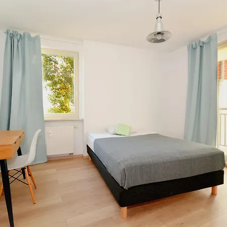 165m2, 500m Od Starowki Гданьск