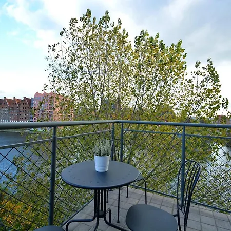 165m2, 500m Od Starowki * Гданьск