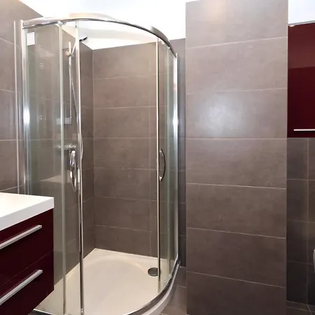 Apartmán 165m2, 500m Od Starowki *