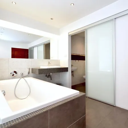 165m2, 500m Od Starowki Apartment Danzig