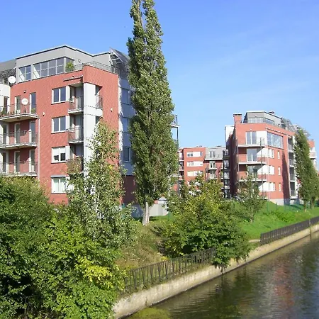 165m2, 500m Od Starowki Gdaňsk