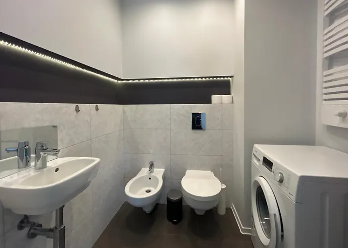 165m2, 500m Od Starówki Gdańsk