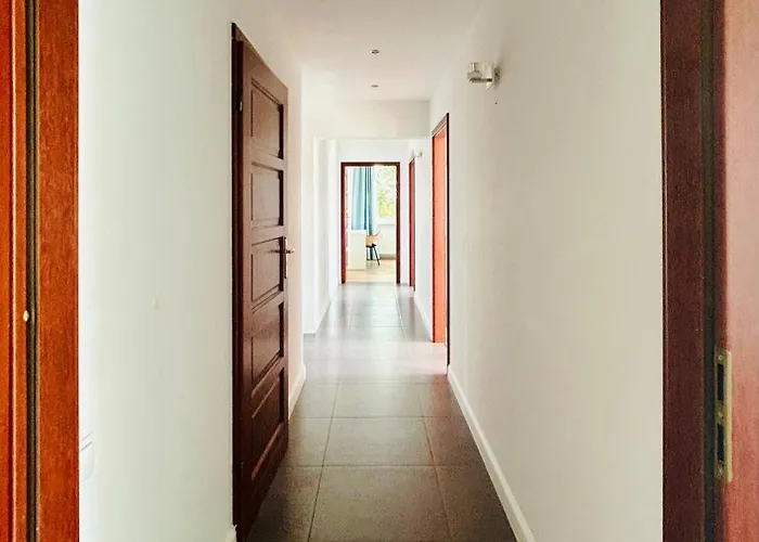 165m2, 500m Od Starówki Apartamento Gdańsk