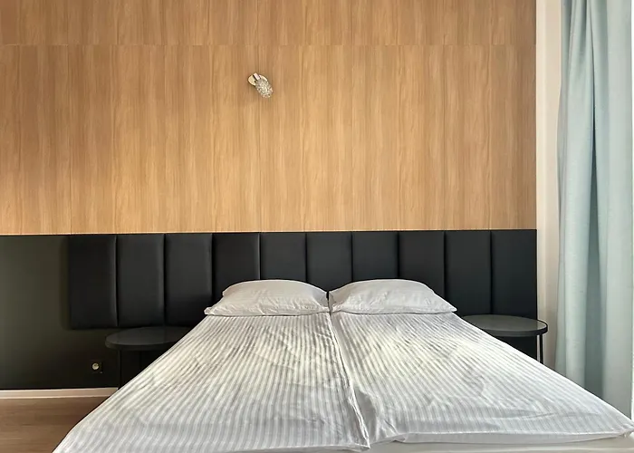 165m2, 500m Od Starówki Gdańsk