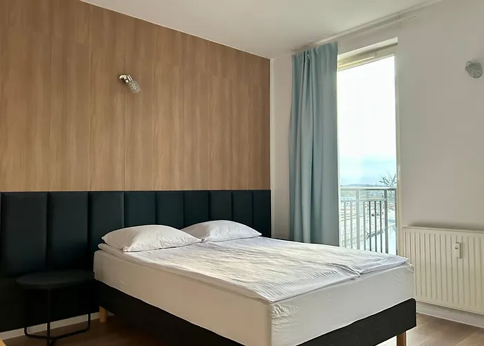 165m2, 500m Od Starówki *