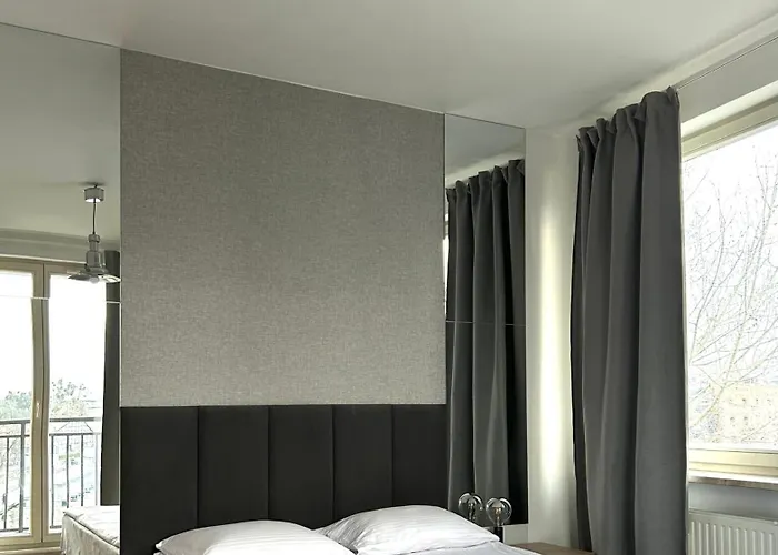 165m2, 500m Od Starówki Gdańsk