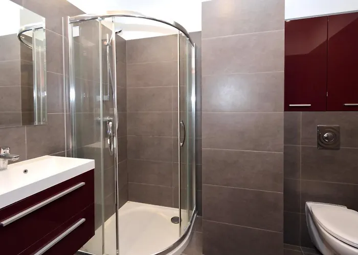 Apartamento 165m2, 500m Od Starówki *