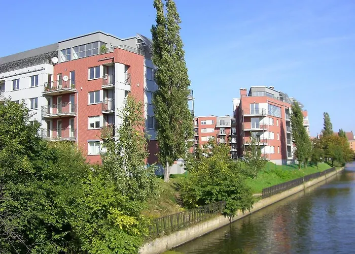 165m2, 500m Od Starówki Gdańsk